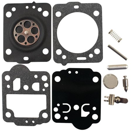 STENS New  Oem Carburetor Kit 615-143 For Zama C1T-200053A, C1T-El41Arb-149 615-143